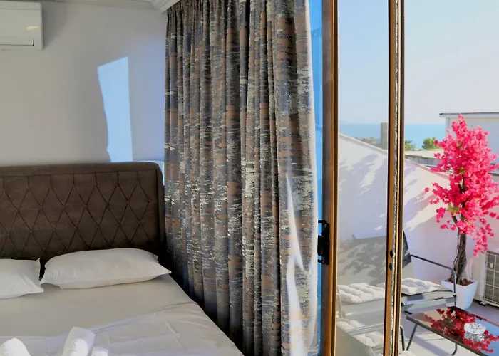 Sea View *