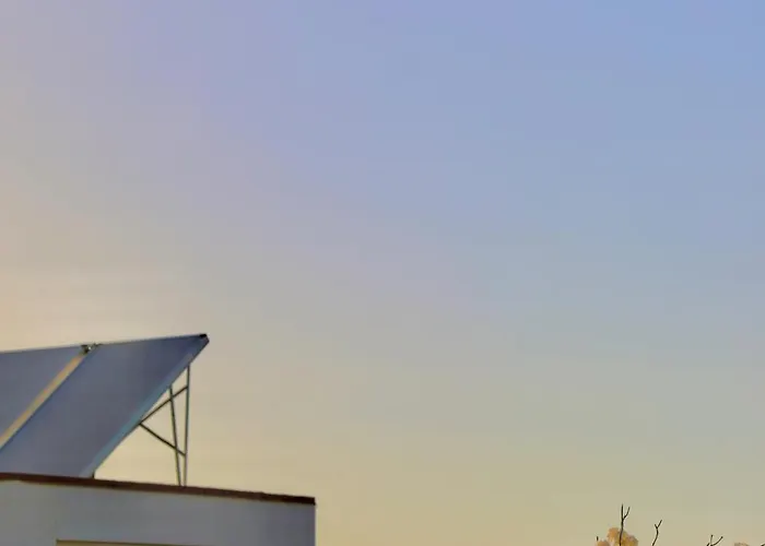 Sea View Appartement