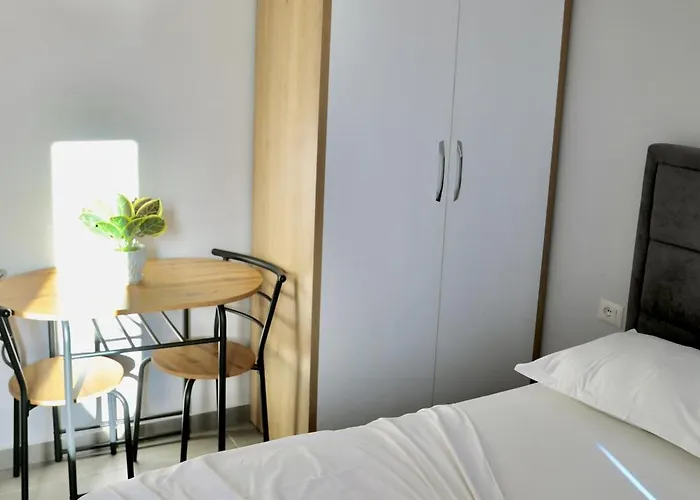 Sea View Appartement *