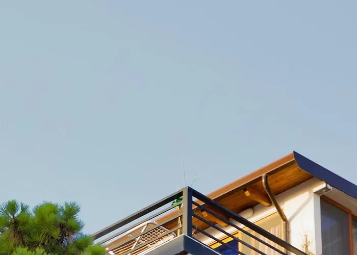 Appartement Sea View